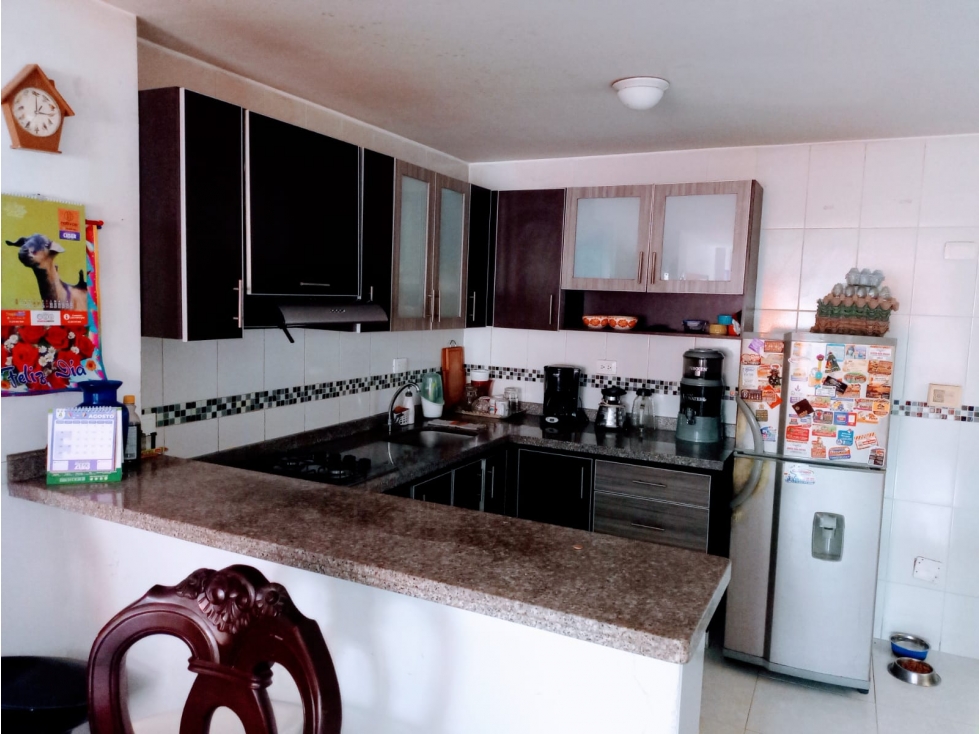 Apartamento en venta Chapinero - Cali