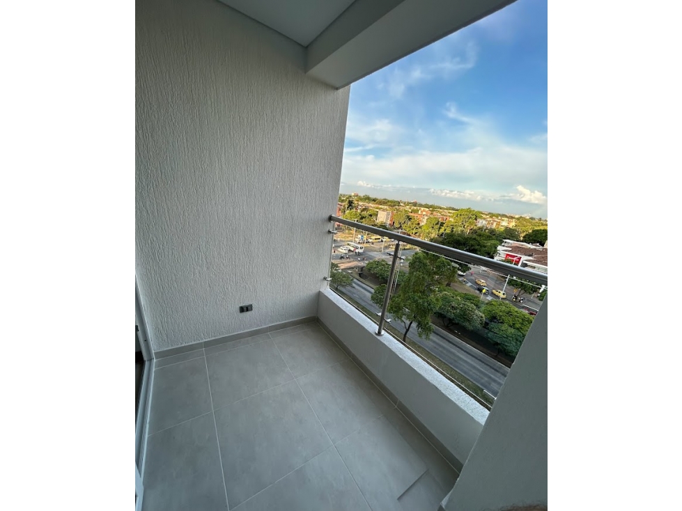 Apartamento en venta La Flora - Cali