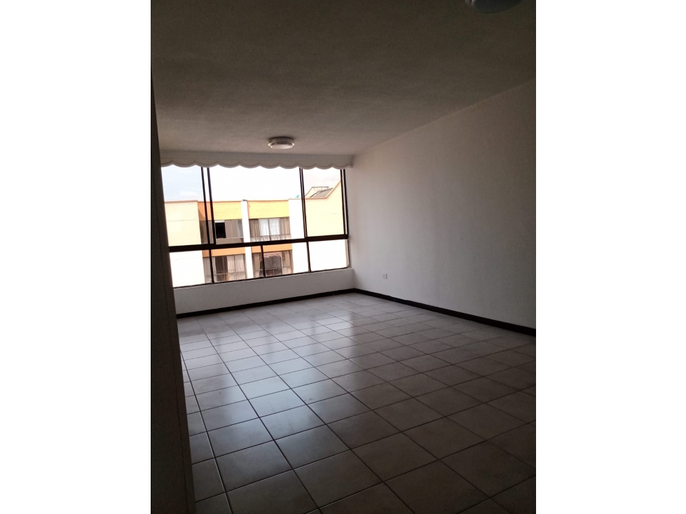 Apartamento en venta Ciudad Capri - Cali