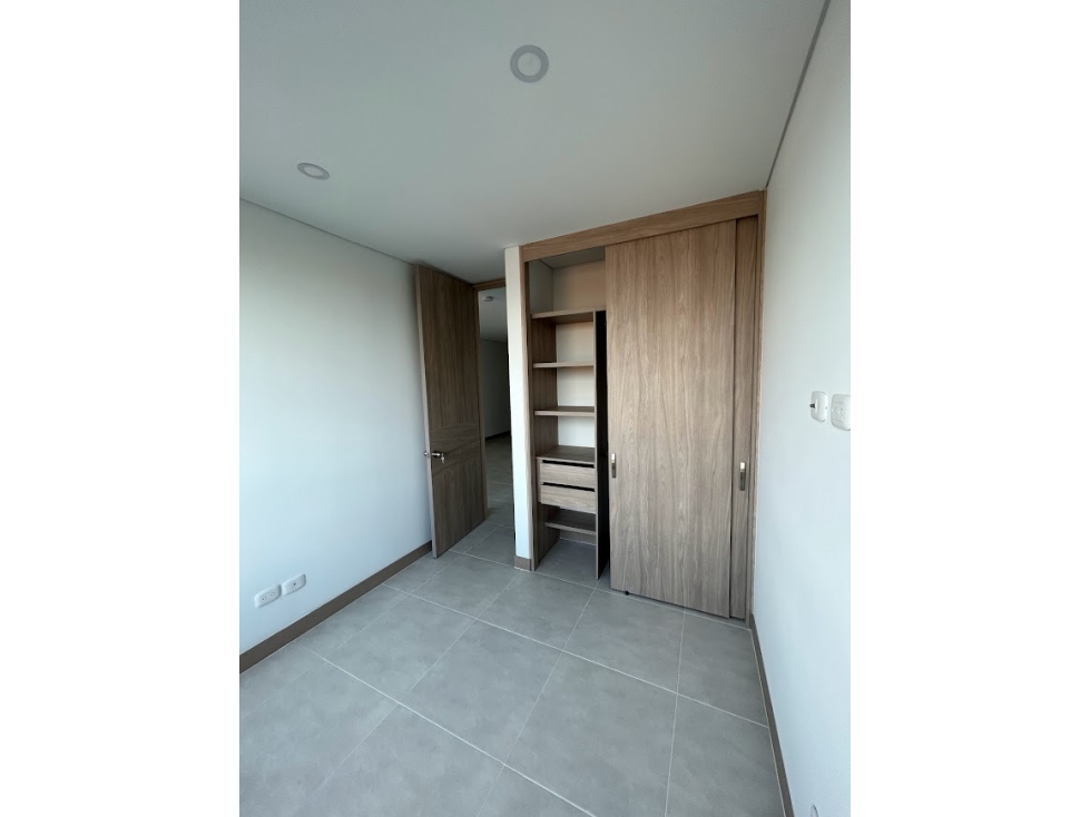 Apartamento en venta La Flora - Cali