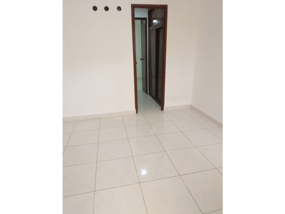 Apartamento en arriendo Prados del Norte - Cali