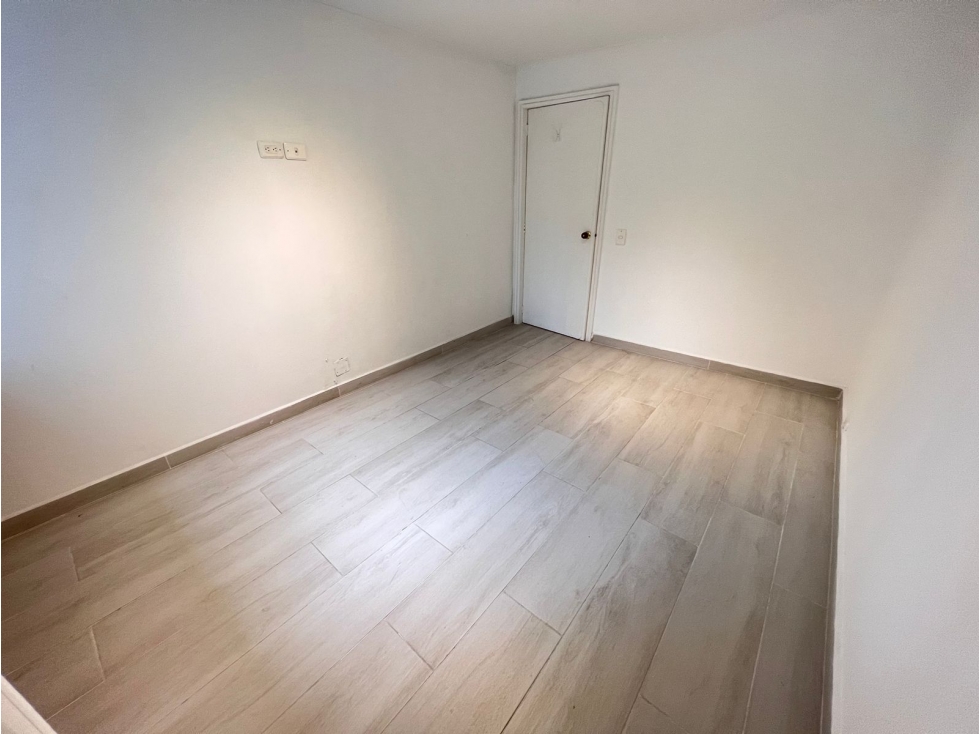 Apartamento en venta Las Vegas - Cali