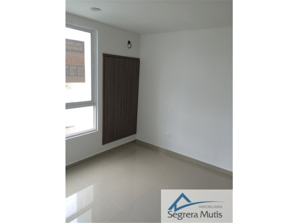 Apartamento en Venta en Cartagena de Indias - BOQUILLA