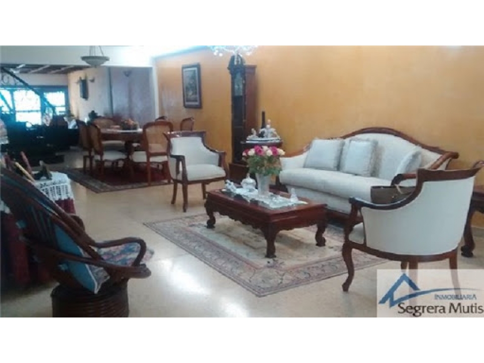 Apartamento en Venta en Cartagena de Indias - BOCAGRANDE