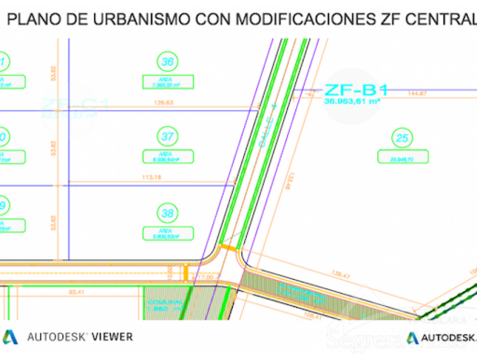 Lote en Venta en Cartagena de Indias - MAMONAL