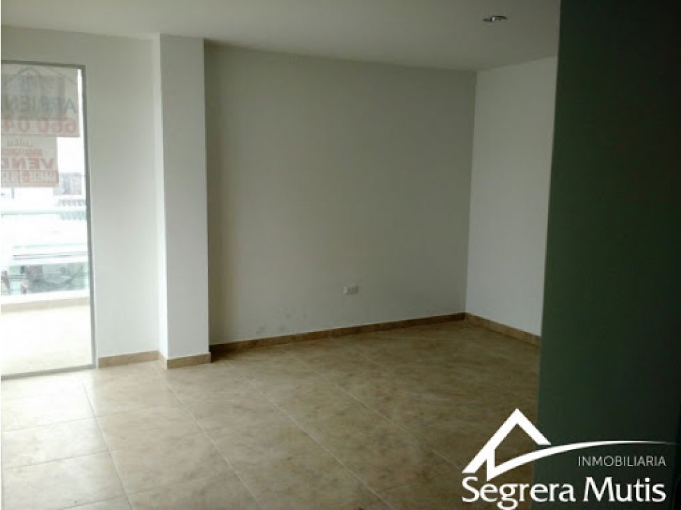 Apartamento en Venta en Cartagena de Indias - EL RECREO