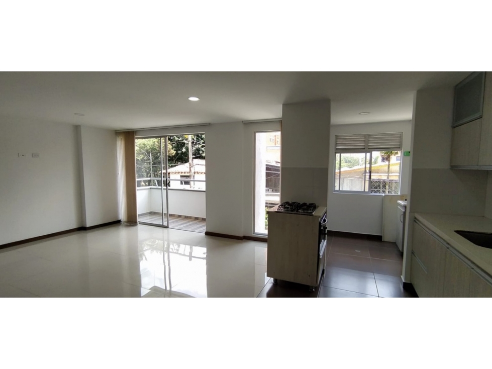 APARTAMENTO EN BELEN ALAMEDA