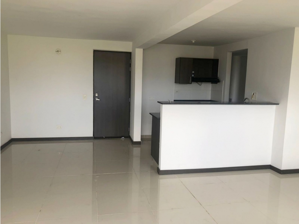 APARTAMENTO EN BELLO