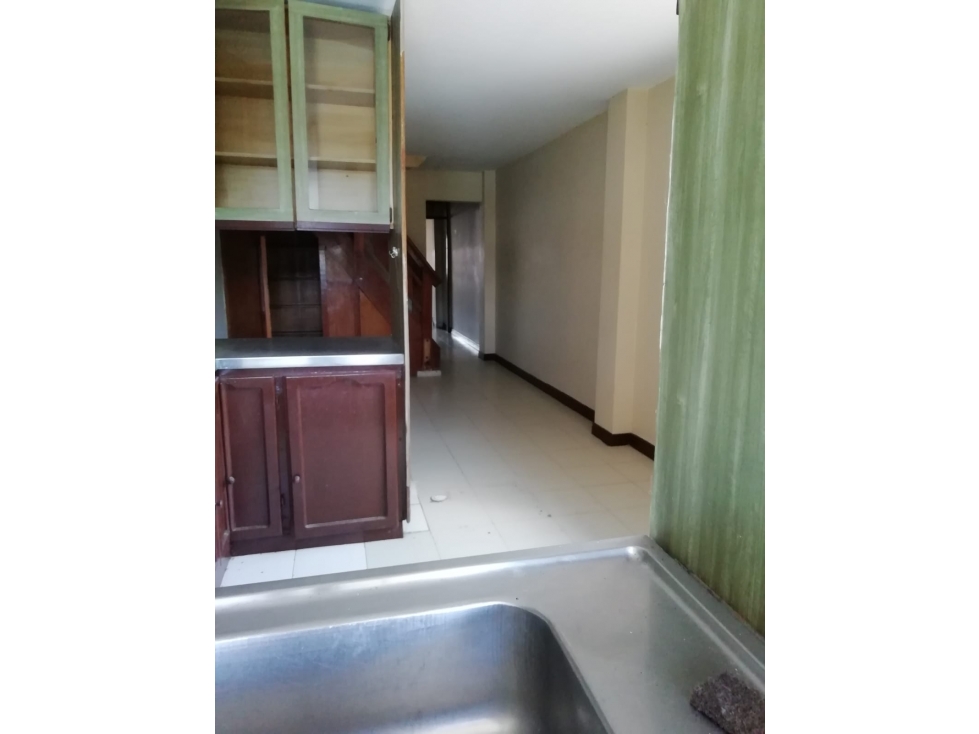 VENTA DE CASA -  CRESPO CARTAGENA COLOMBIA