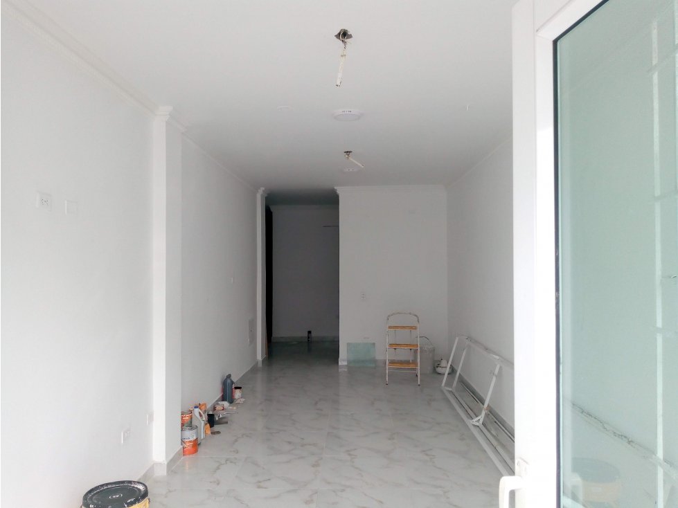 ARRIENDO OFICINA-CARTAGENA-PIE DE LA POPA