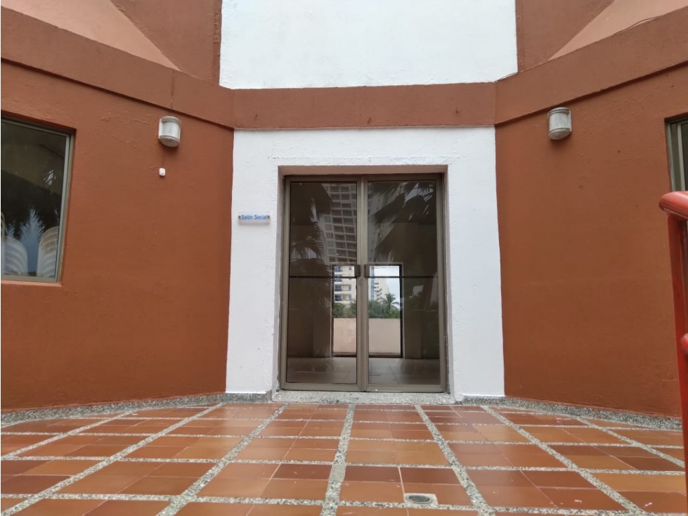 Venta apartamento - pie de la popa