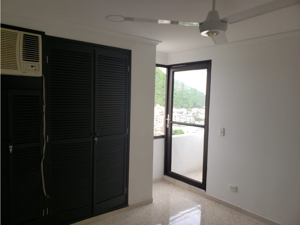 VENTA DE APARTAMENTO-CARTAGENA-PIE DE LA POPA