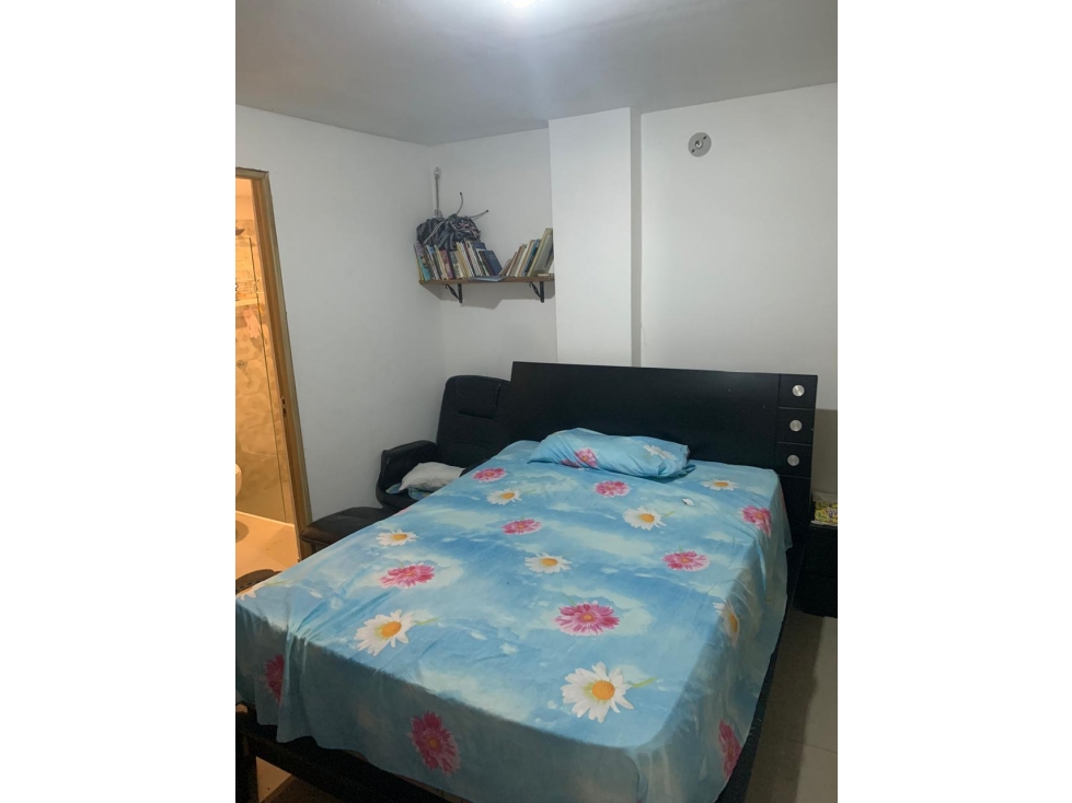 VENTA DE APARTAMENTO-CARTAGENA-CRESPO