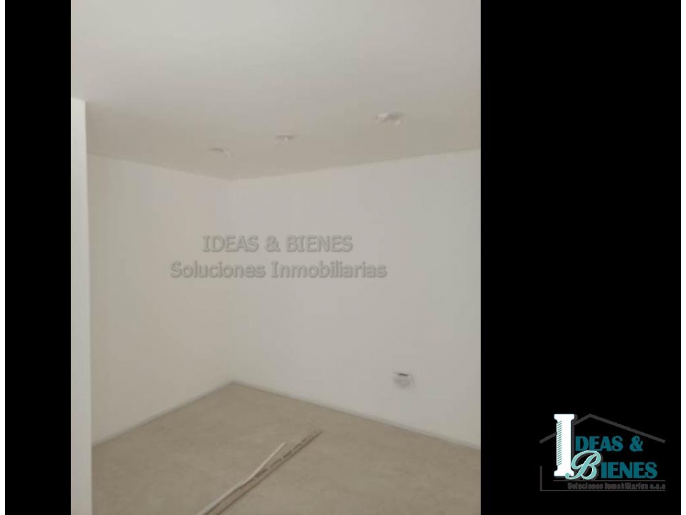 Apartamento En Venta Medellín Calasanz