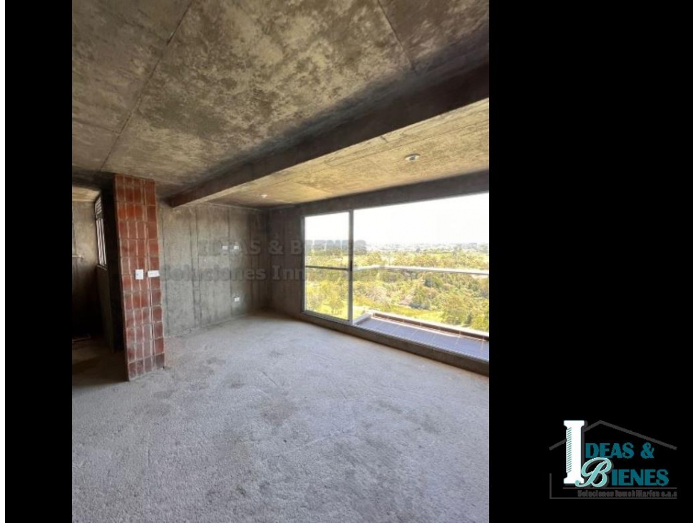 Apartamento En Venta Rionegro Sector Fontibón