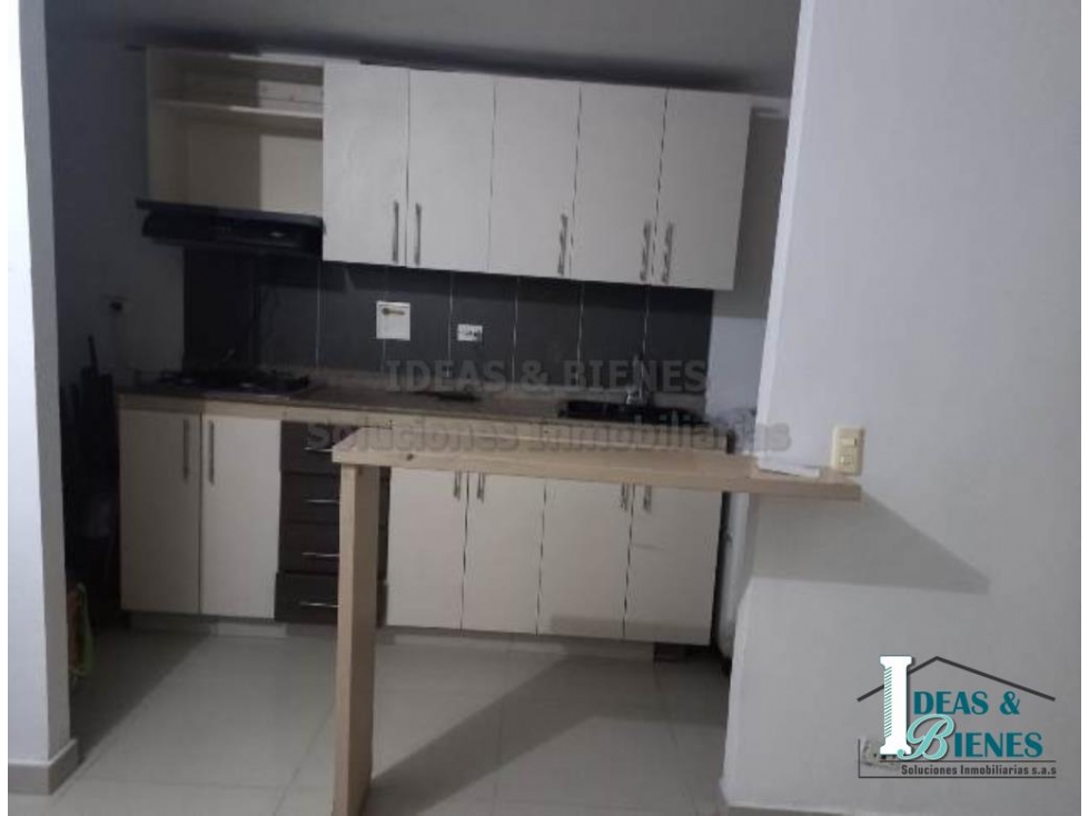 Apartamento En Venta Envigado Sector Alto De Las Flores