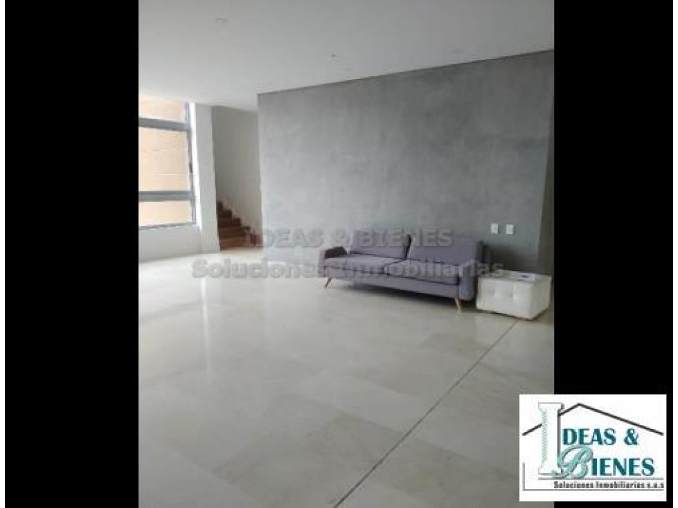 Penthouse En Venta Envigado Loma de Las Brujas