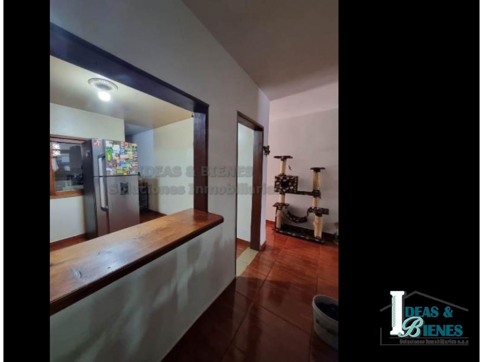 Casa en Venta Centro La Estrella