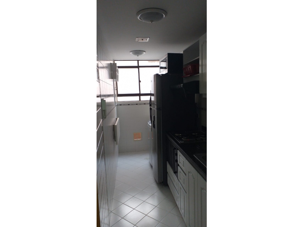 Apartamento en venta Santa Barbara Bogota