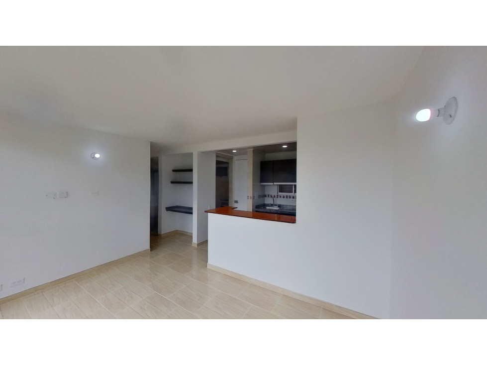 Oikos Versalles 2- Apartamento NID 5680514662 T7103