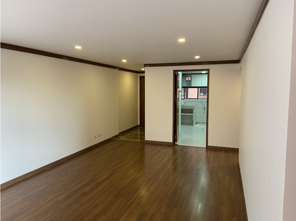 APARTAMENTO EN VENTA EN LA CALLEJA BOGOTA