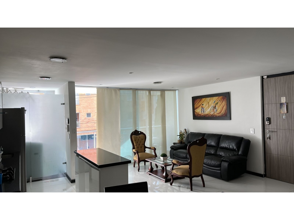 Venta Apartamento Medellin Laureles