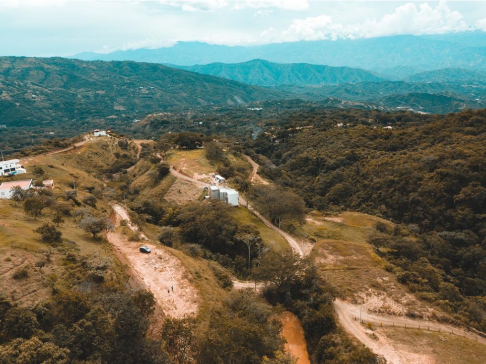 Lote en San Jerónimo muy negociable