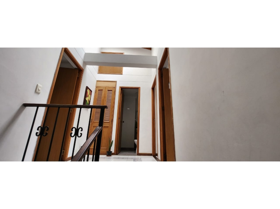 Venta Casa Envigado San Marcos