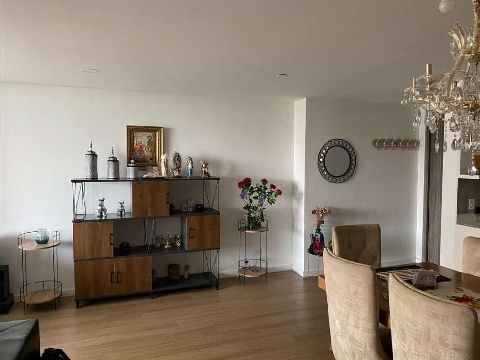 Venta Apartamento Envigado Loma Brujas