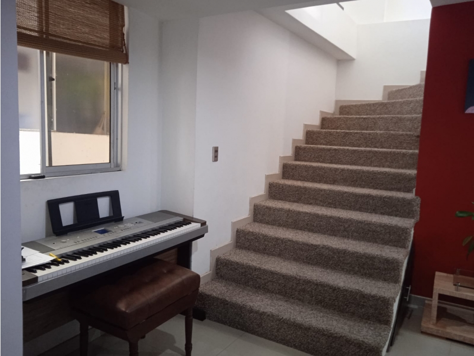 venta Apartamento Duplex en Milan, Manizales - Caldas