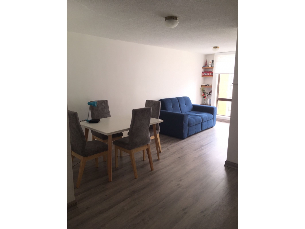 VENTA APARTAMENTO COLSEGUROS, MANIZALES-CALDAS