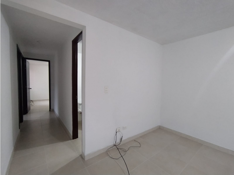 VENTA DE APARTAMENTO EN ARANJUEZ, MANIZALES-CALDAS