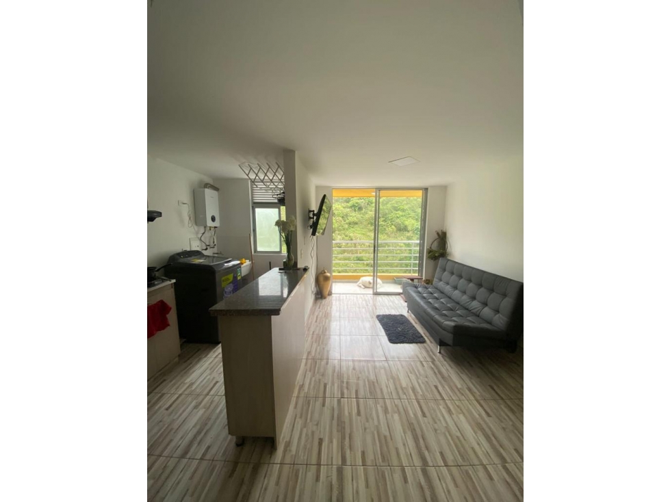 VENTA DE APARTAMENTO EN ESTAMBUL, MANIZALES-CALDAS