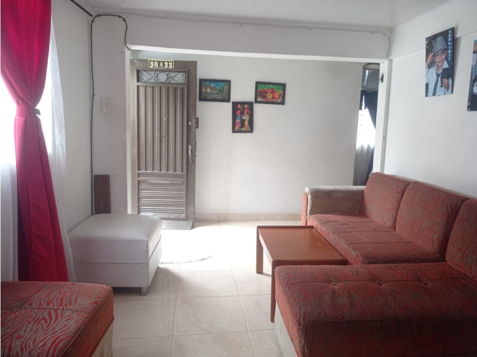 VENTA DE CASA EN CERVANTES, MANIZALES-CALDAS