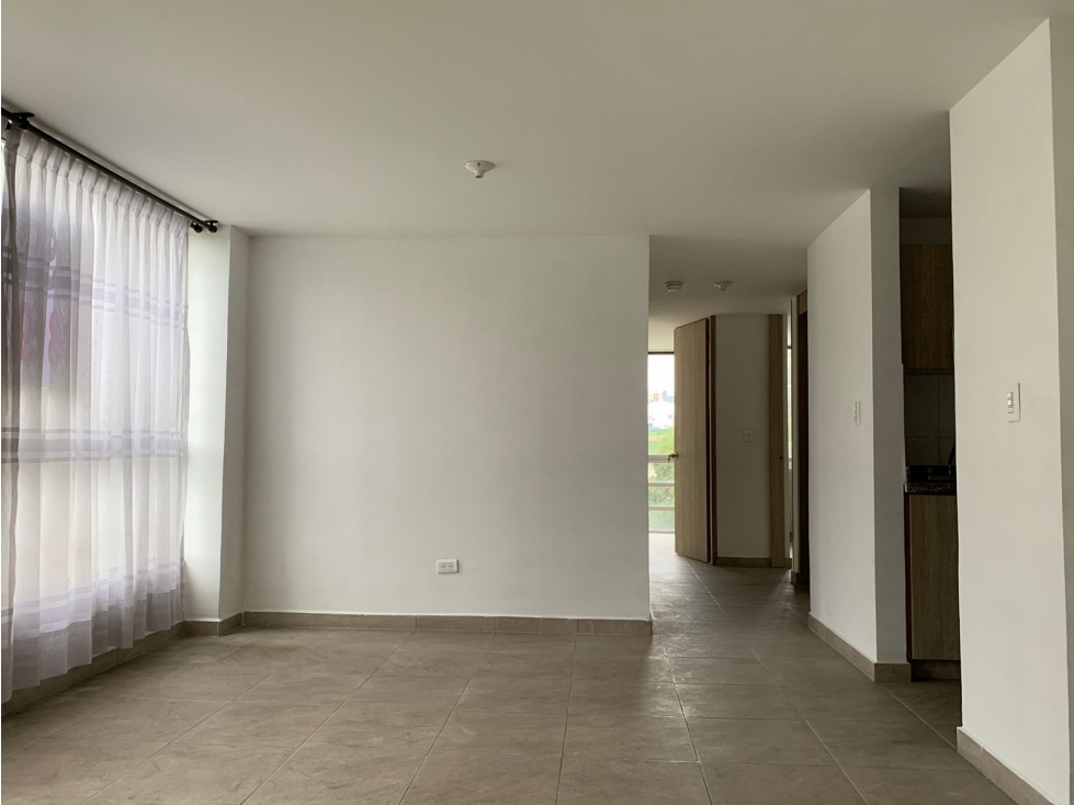 VENTA DE APARTAMENTO EN CASTILLA, MANIZALES-CALDAS