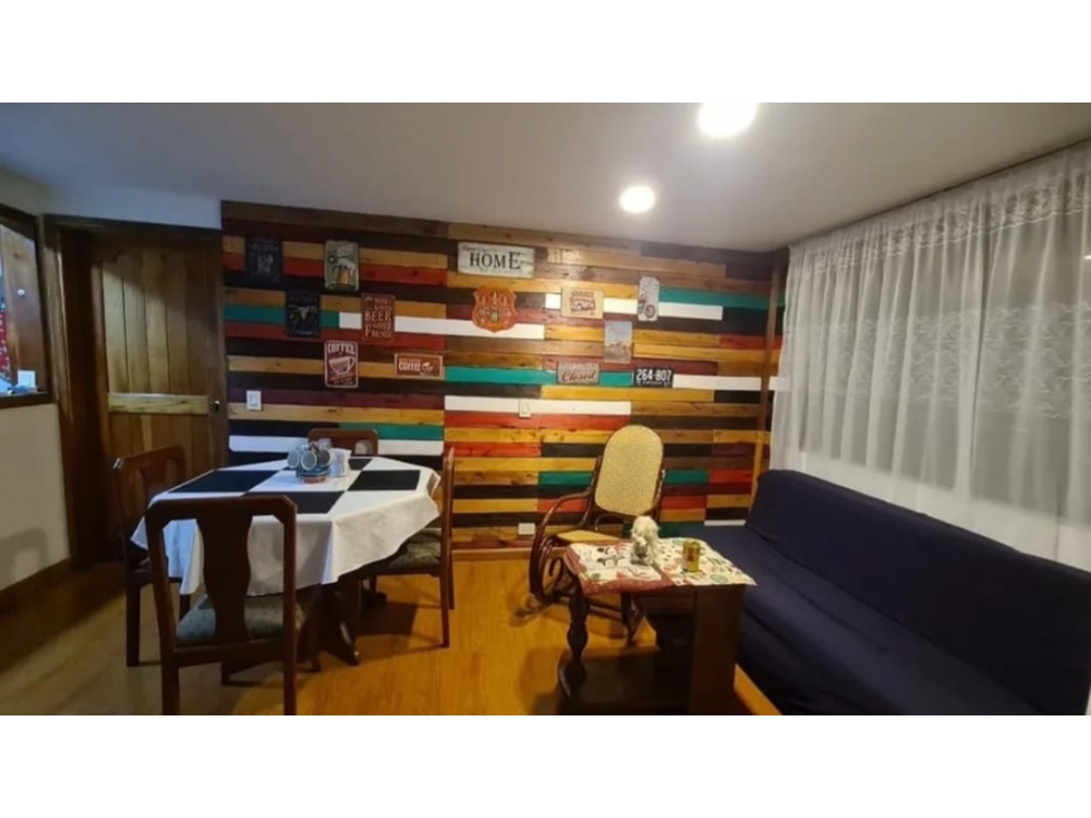 Venta Apartaestudio Palermo, Manizales Caldas