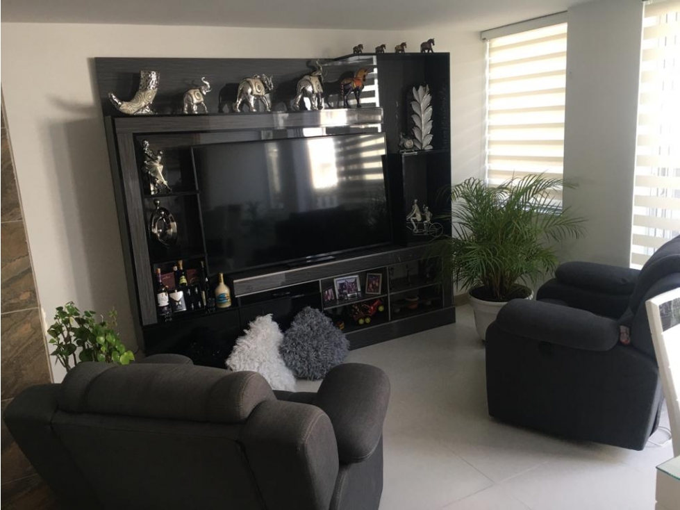 VENTA DE CASA EN LA FLORIDA, MANIZALES-CALDAS