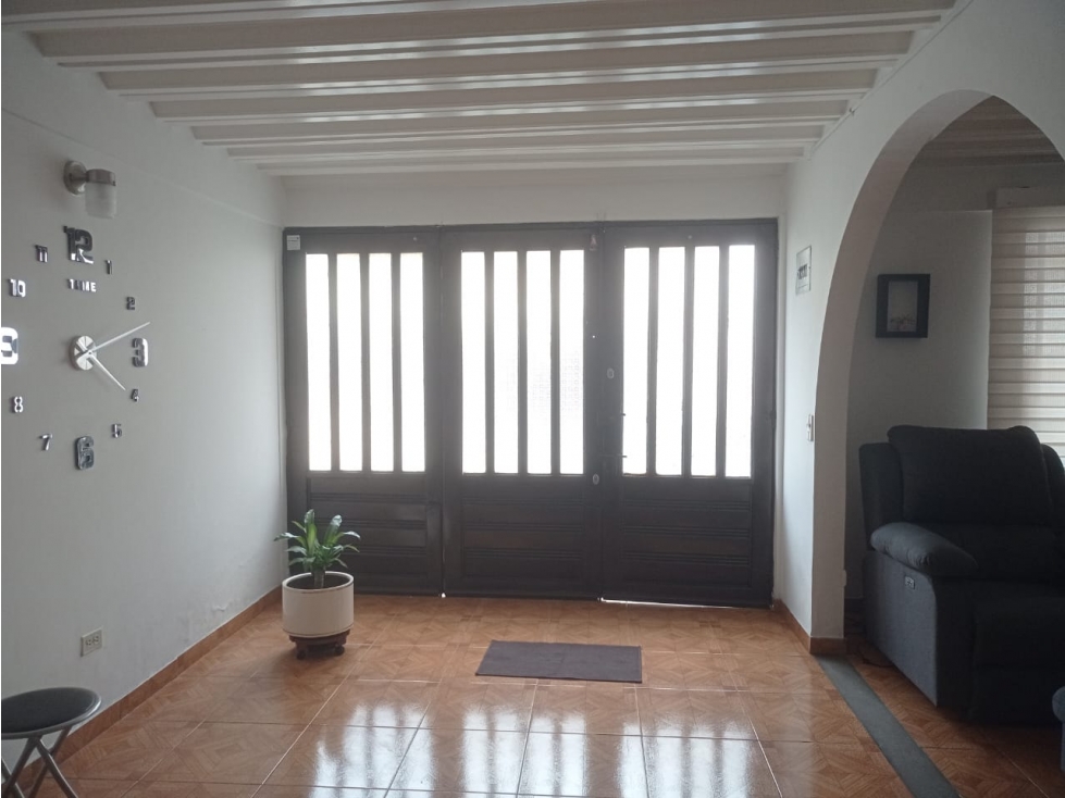 Venta casa en Villamaria, Caldas