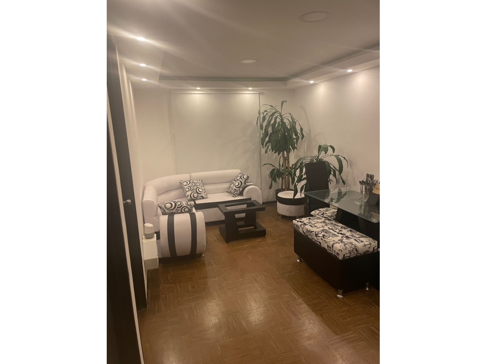 Venta casa con renta en la Cumbre, Manizales - Caldas