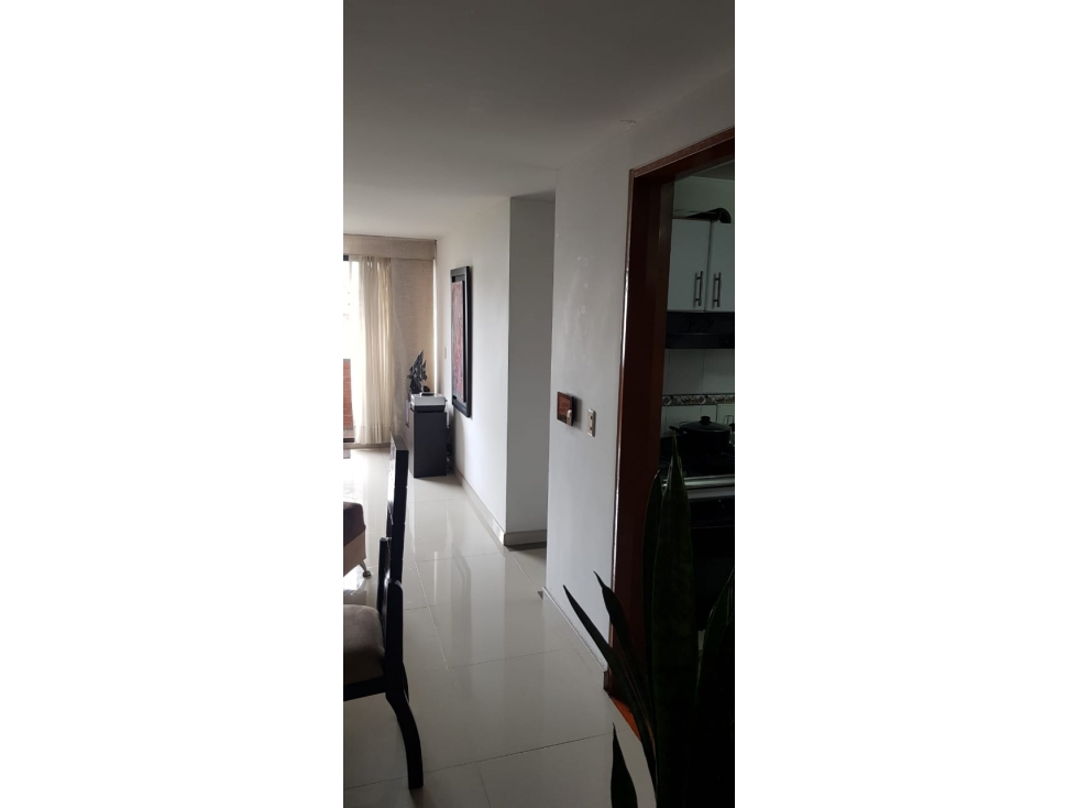 VENTA APARTAMENTO COLSEGUROS, MANIZALES-CALDAS