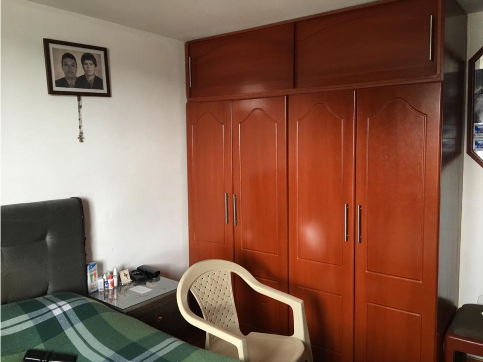 VENTA DE CASA EN LA ARGENTINA, MANIZALES-CALDAS