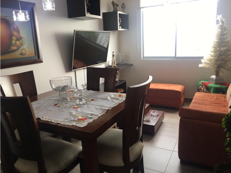 VENTA DE APARTAMENTO EN LA FRANCIA, MANIZALES-CALDAS