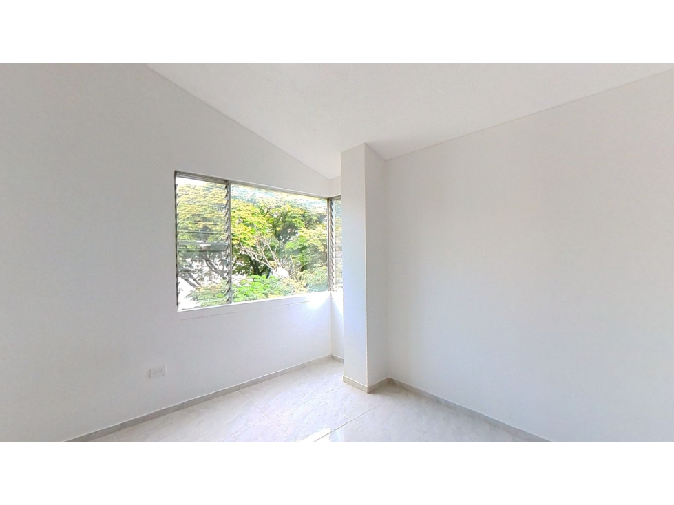 Apartamento en Venta en Capri en Cali