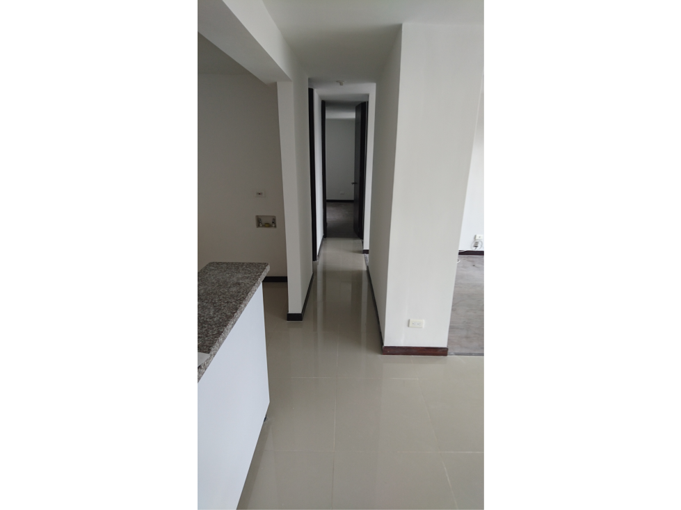 APARTAMENTO en Venta, Occidente Armenia Q.