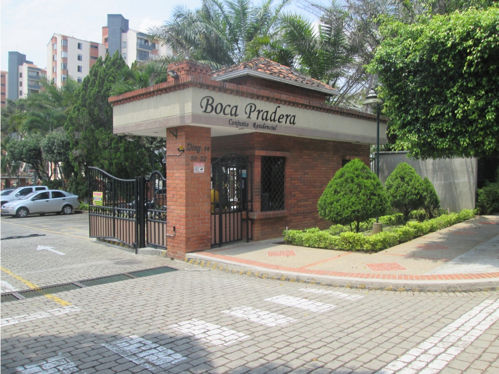 Boca Pradera Ciudadela Real de Minas