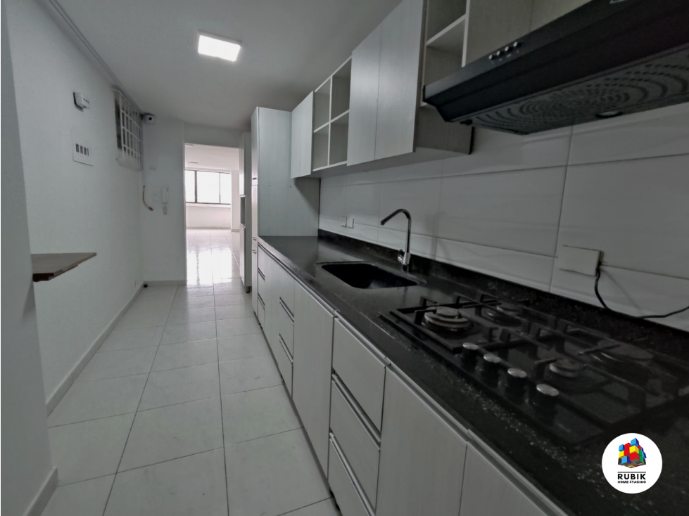 Venta de Apartamento en Ciudad Jardin - Barranquilla