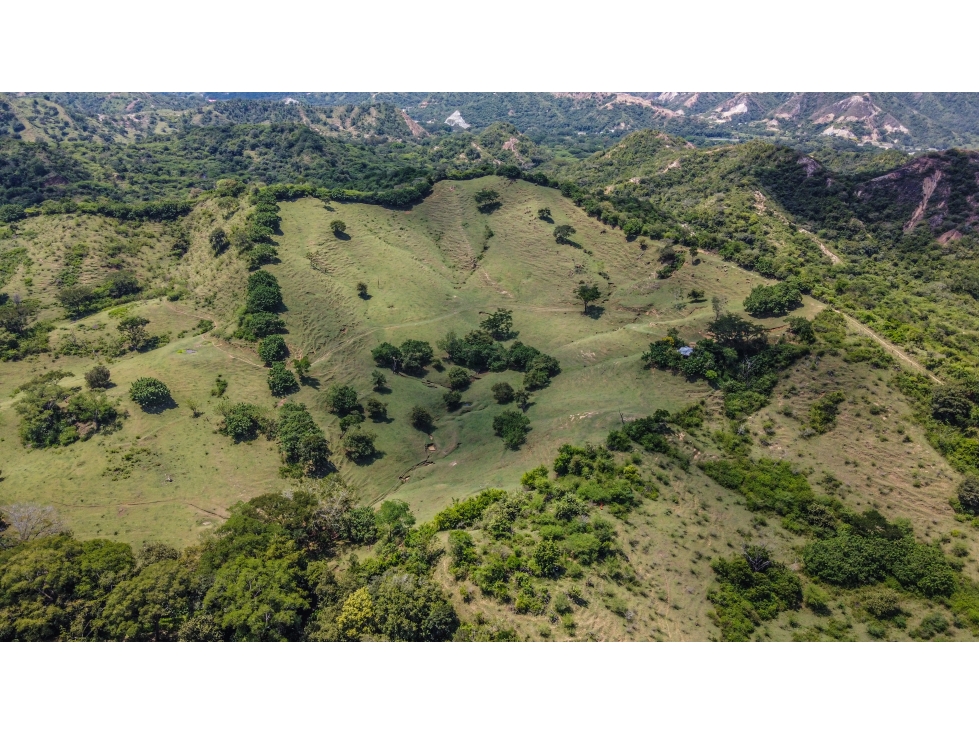 Venta lote rural en Sopetrán, vereda El Rodeo