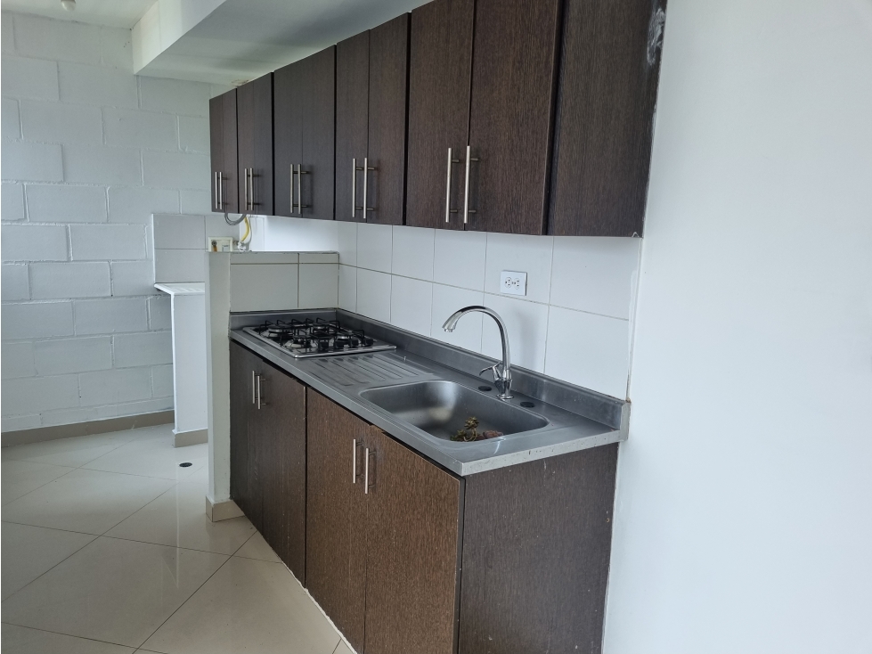 APARTAMENTO LA CUENCA ENVIGADO