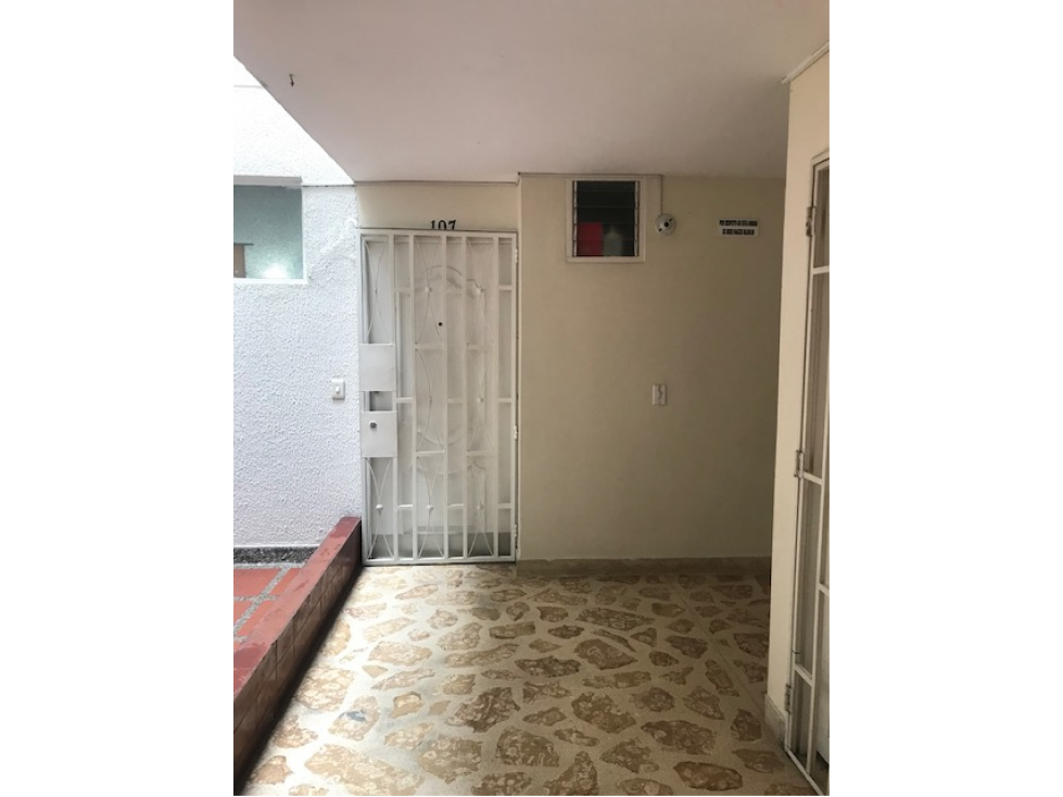 Apartamento en Venta  Medellín - Santa Monica