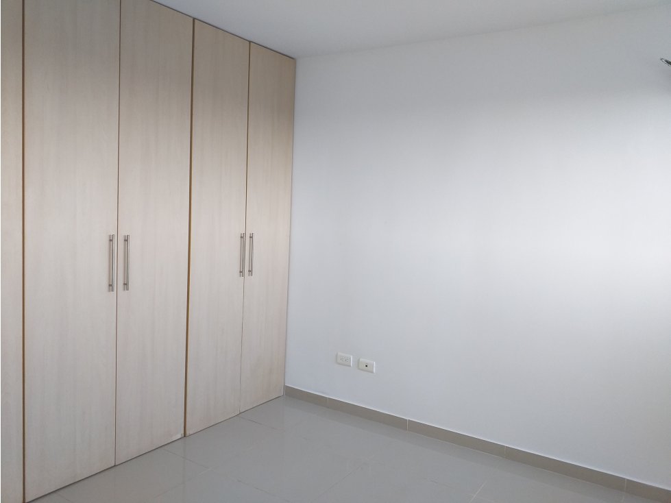 ARRIENDO APARTAESTUDIO EN BETANIA, BARRANQUILLA